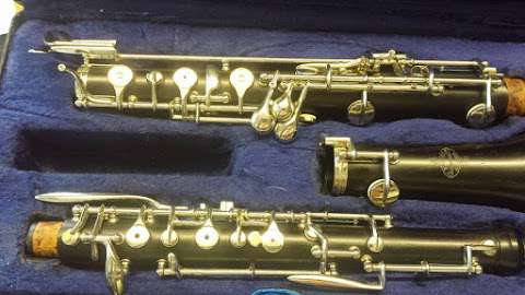 North West Woodwind Repair photo